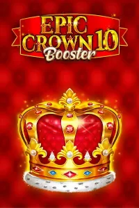 epic crown 10 official logo